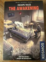 Escape Tales: The Awakening - Neuwertig, Komplett