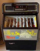 Jukebox Wurlitzer CD 50-100