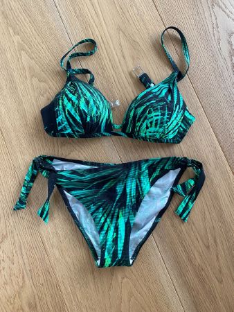 Bikini von Maryan Melhorn in S