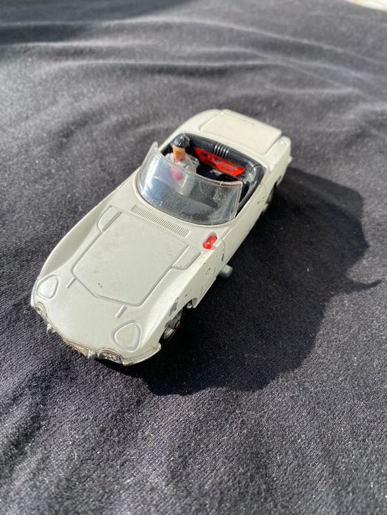 Corgi Toys Toyota 2000 GT James Bond 007 | Kaufen auf Ricardo