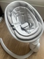 Baby swing