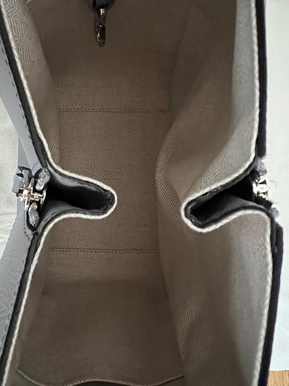 Loewe Borse da donna: Loewe Hammock, neu und ungebraucht – Nuovo (secondo la descrizione) da Worblaufen venduto da Isi84B 4