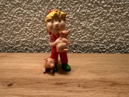 Tonie Conni auf dem Bauernhof / Rarität