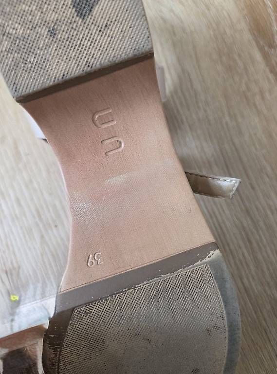 Scarpe da donna: Sandale – Usato da Alpnach Dorf venduto da rerifeme 4