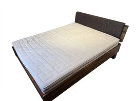 Wunderschönes & gepflegtes Pfister Bett mit BICO Ausstattung