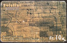 Teleline