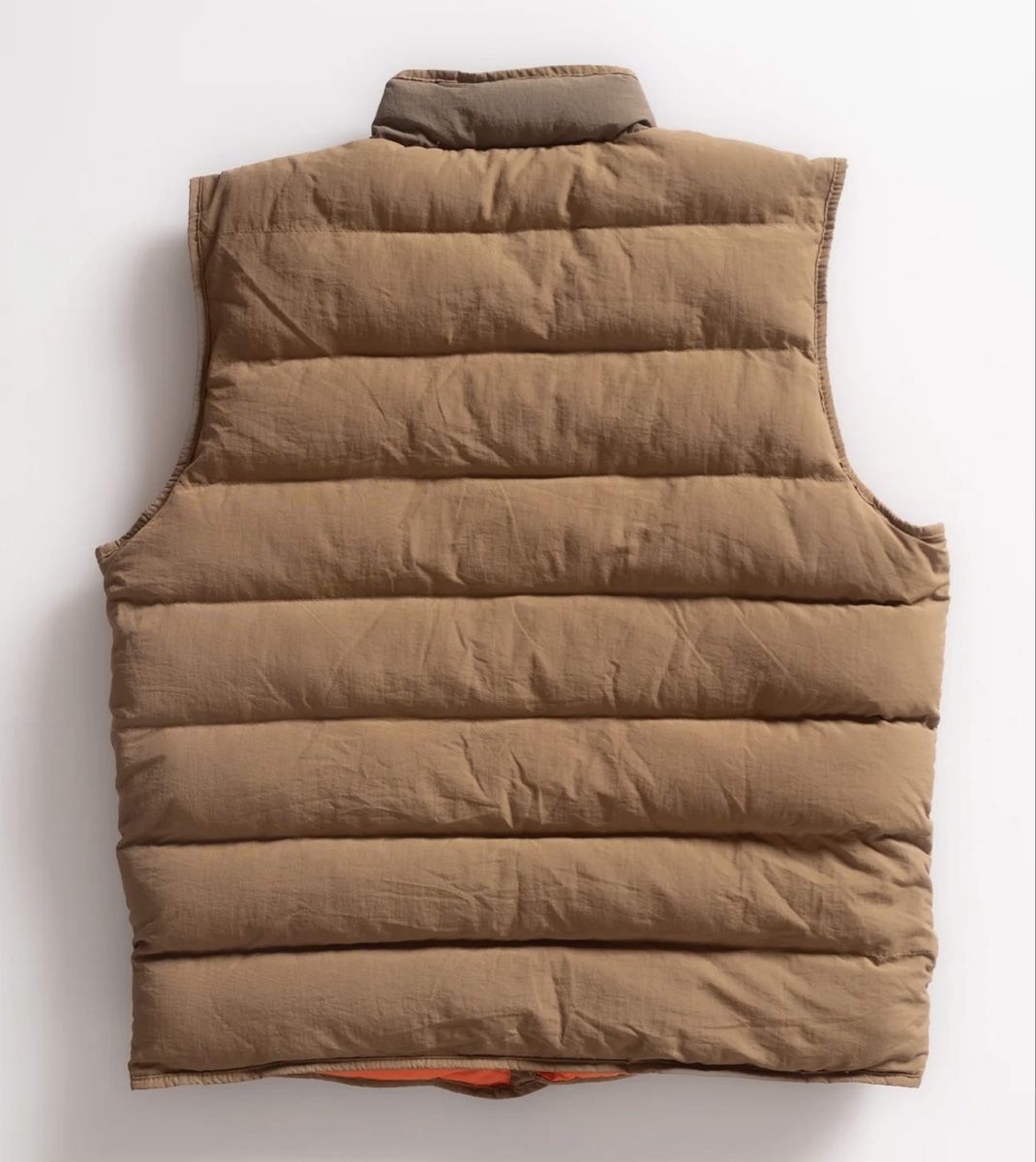 Gilet & Giacche: Weste - Maxwell Vest - Iron & Resin – Nuovo e nell'imballaggio originale da Wetzikon ZH venduto da phoeff 1