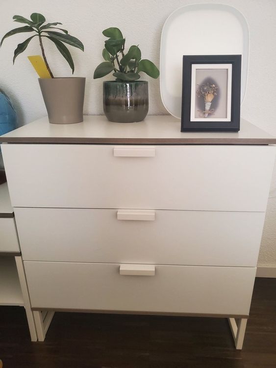 Ikea Trysil Kommode