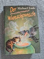 Tolles Kinder Lesebuch Michael Ende, der Wunschpunsch