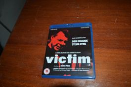 Victim