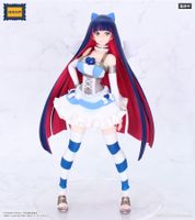New Panty & Stocking with Garterbelt Stocking 21 cm