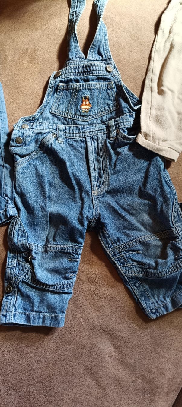 Kleiderpakete & -sets: Hosen Set 74/80 – Gebraucht aus Brütten von ChantaleTwin 2