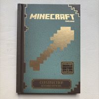 Livre Minecraft