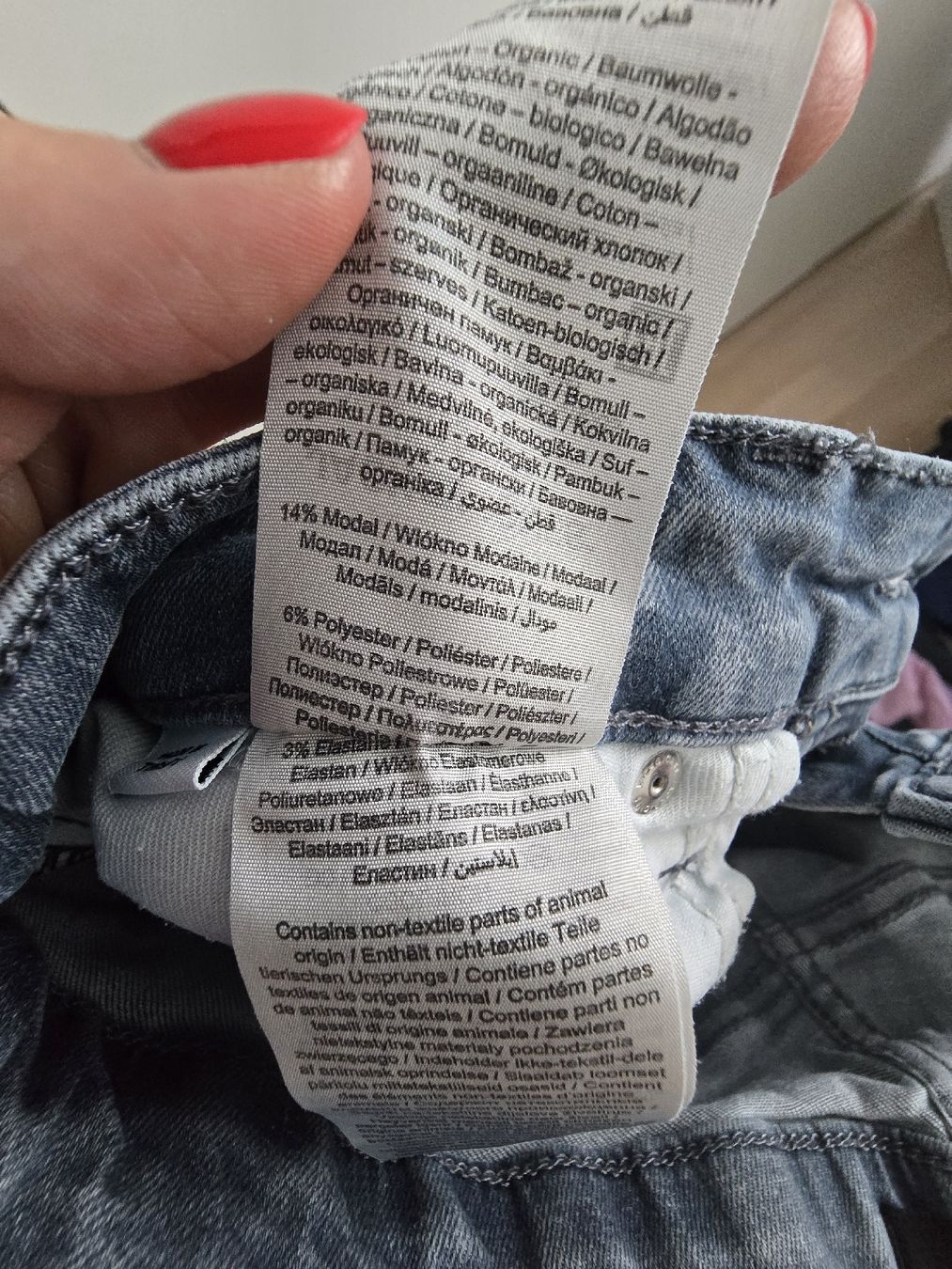 Jack & Jones Jeans: Jack&Jones Jeans - Grösse 31 32 – D'occasion à Rickenbach b. Wil par Kth_v8 3