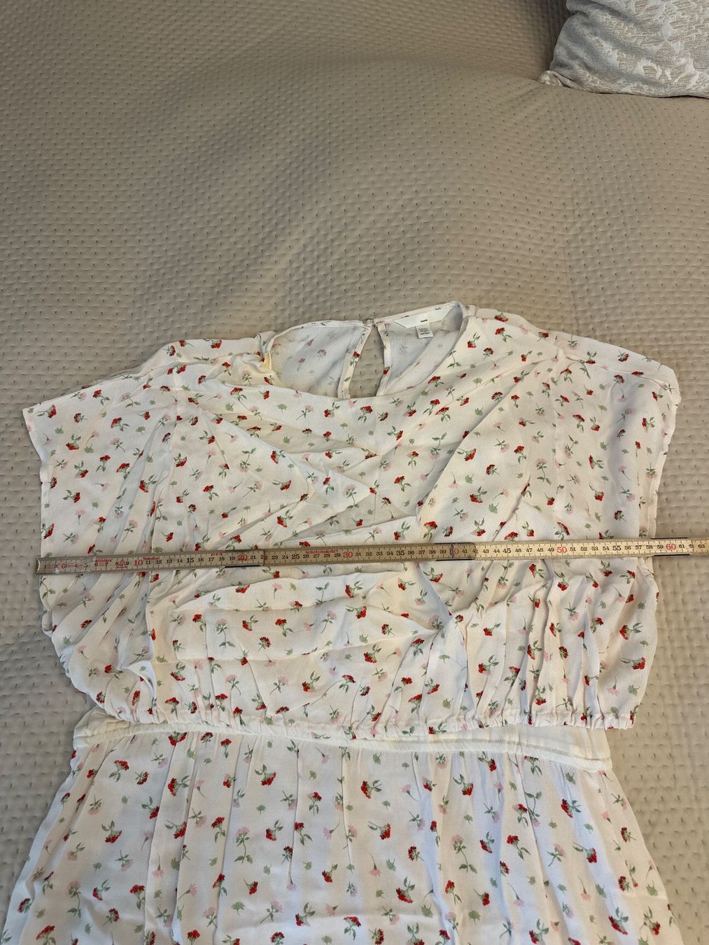 Kleider: H&M Kleid Gr XXL – Gebraucht aus Volketswil von Sina008 7