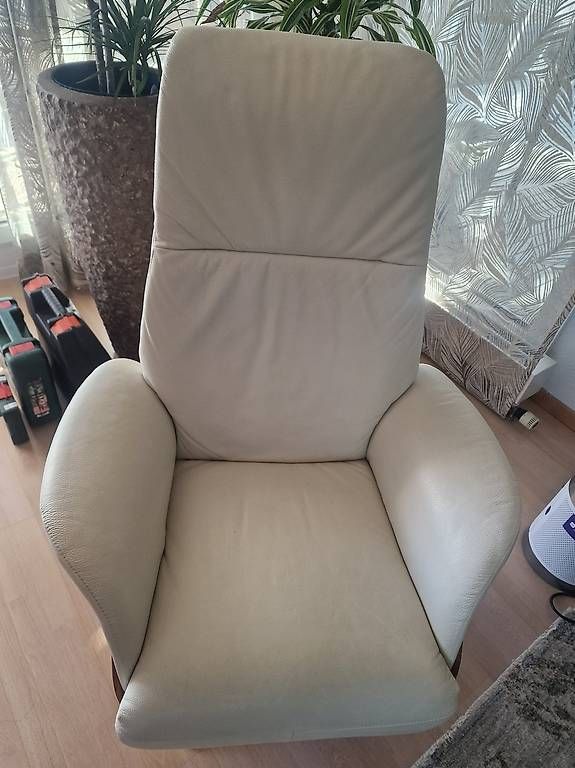 Poltrone: Ledersessel – Usato da Neunkirch venduto da marci005 1