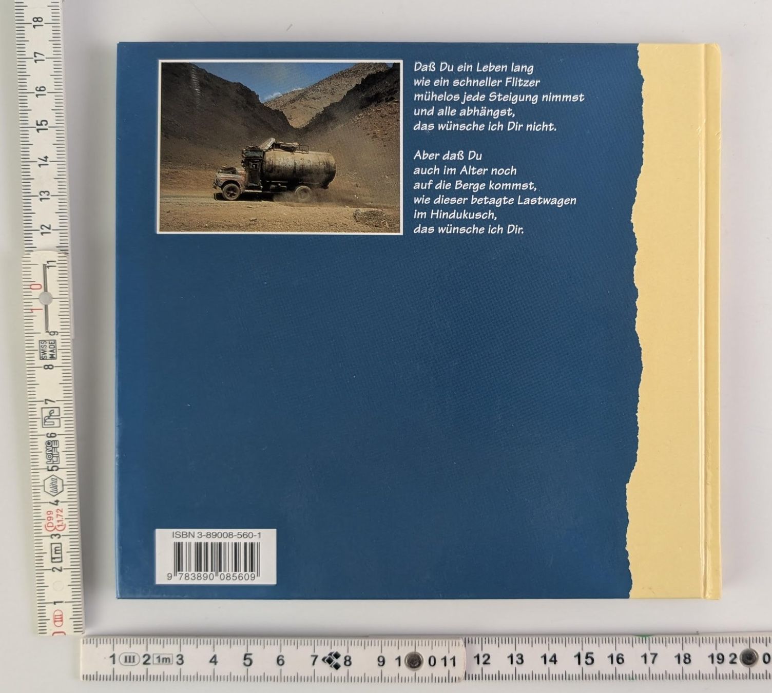Libri: Was ich Dir wünsche, ein schönes Geschenk zur Herbstzeit – Usato da Zürich venduto da 1.Simon 1