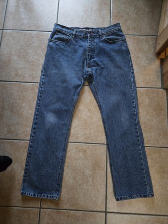 Jeans jinglers homme