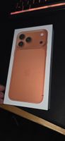 iPhone 17 Pro max neu