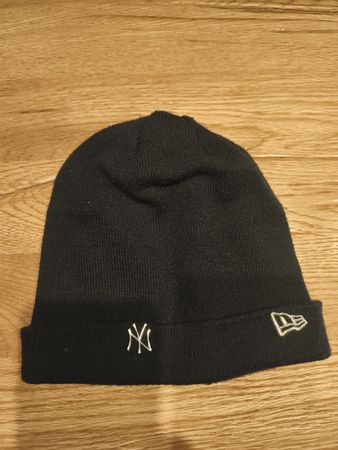 New Era New York Yankees Winter Mütze