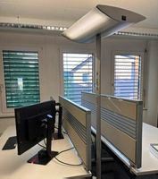 Stehlampe