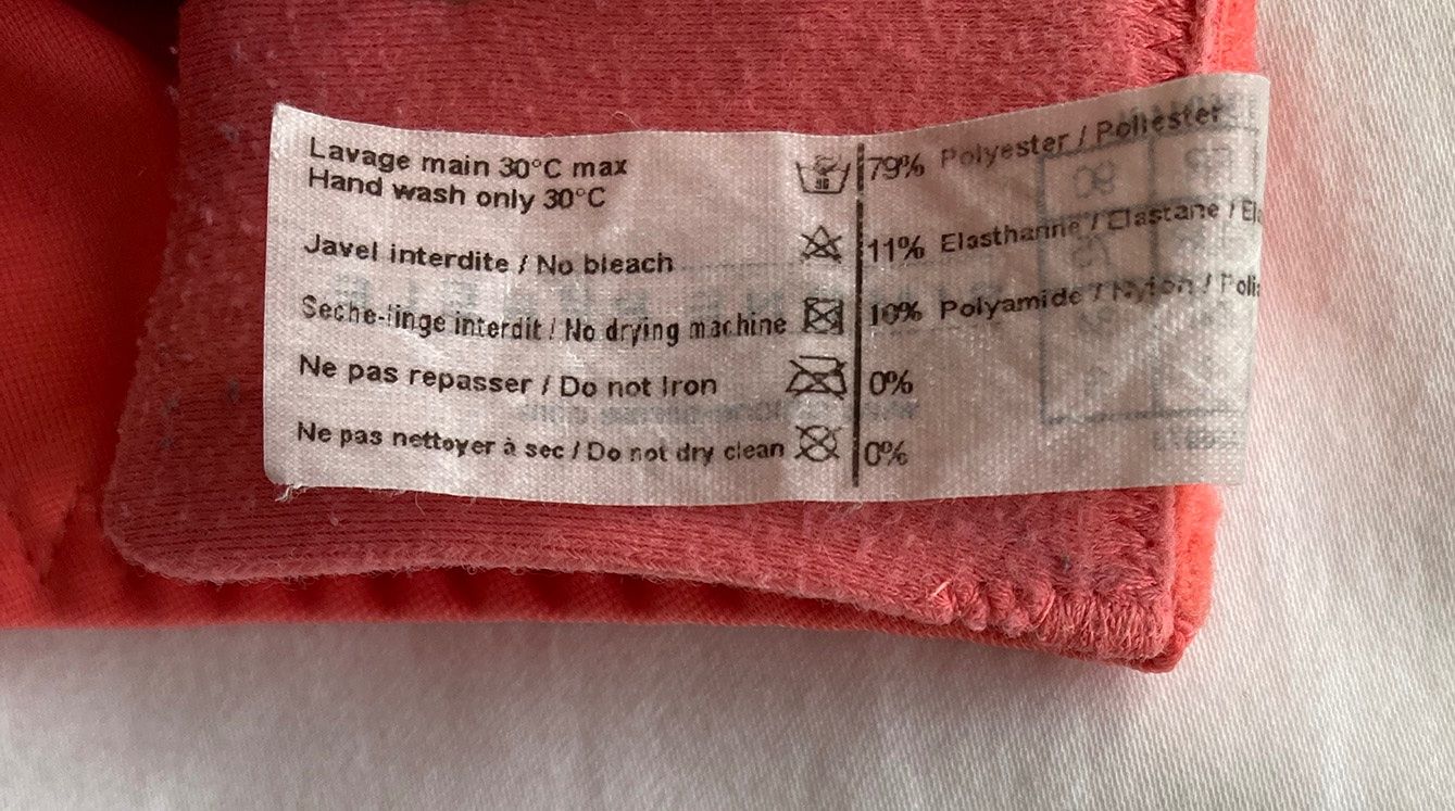 Altra biancheria intima: Soutien-gorge Simone Pérèle – Usato da Vionnaz venduto da nadinus73 5