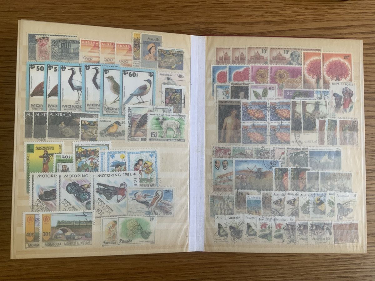 Tutti i francobolli: Briefmarken – Usato da Binningen venduto da chr_cr5n 5