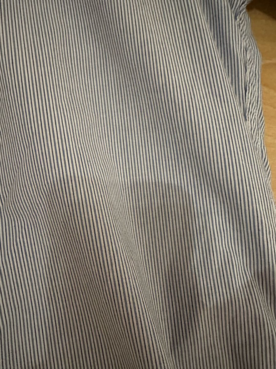 Abercrombie Camicie: Hemd Abercrombie&Fitch Slim fit – Nuovo (secondo la descrizione) da Chur venduto da Sim7000 1