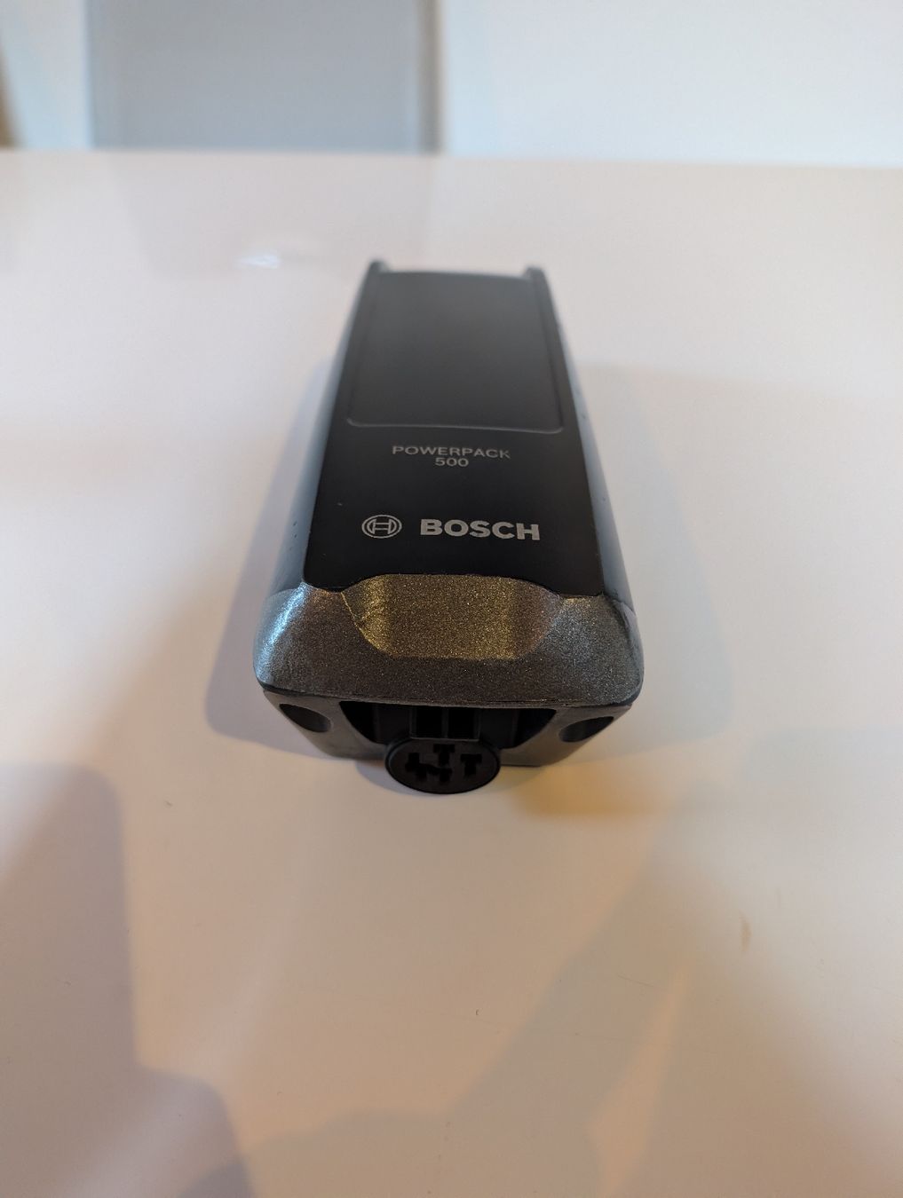 Bosch Batteries: Bosch powerpack 500 – D'occasion à Tiefencastel par Campos81 2