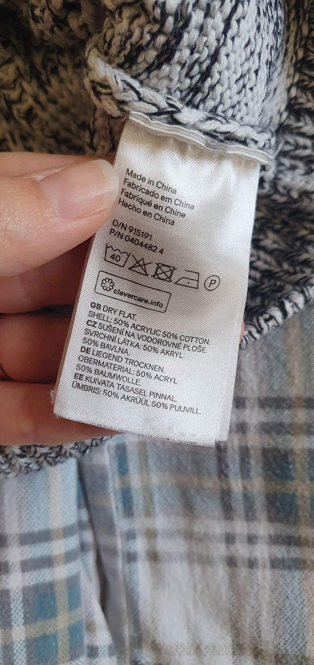 H&M Pulls & Sweat-shirts: Pullover H&M Divided Damen - Gr. XS – D'occasion à Bern par fede736 2