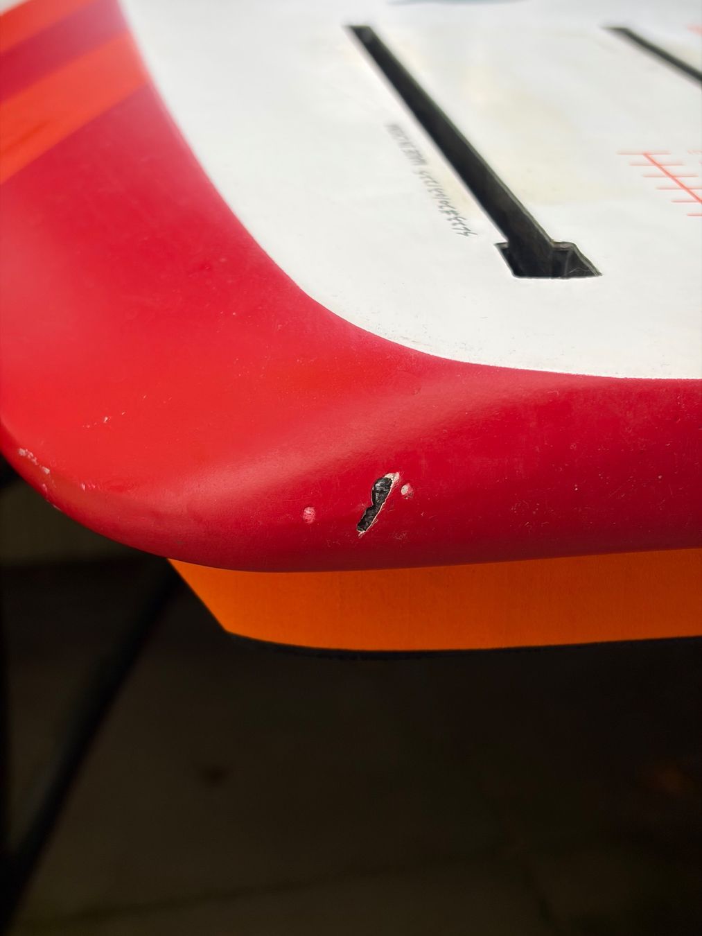Axis Surfboards & Schwimmbrette: Pumpfoil pack débutant – Gebraucht aus Chêne-Bourg von Alexandre-M 3