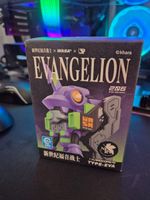 Neue Nerv Evangelion Handy Tisch Halterung Original Japan