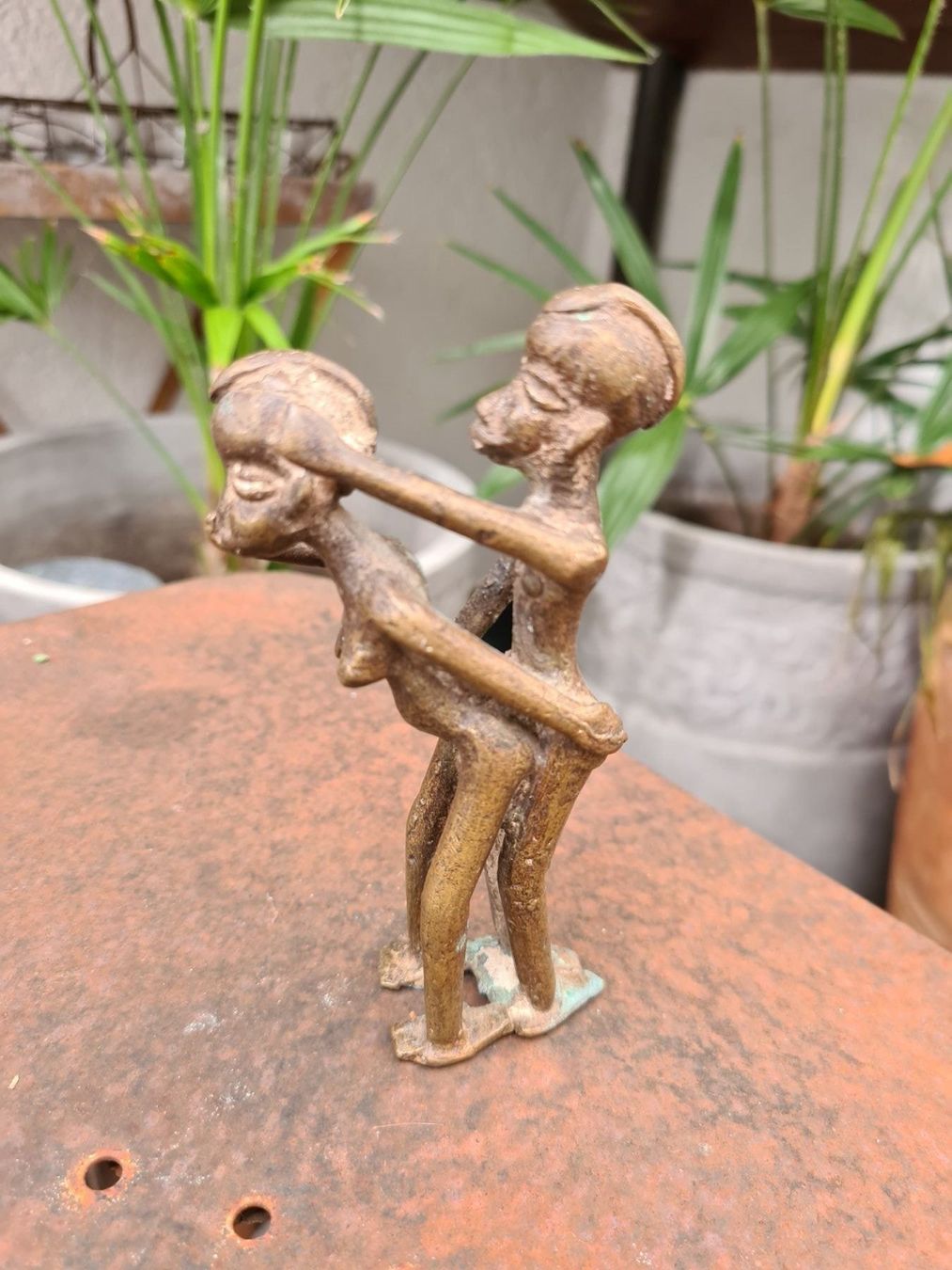 Statuette: Statue – Usato da Ebmatingen venduto da Gelegenheit77 2