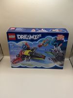 LEGO DREAMZzz 71489 Avion manette de Cooper neuf scellé