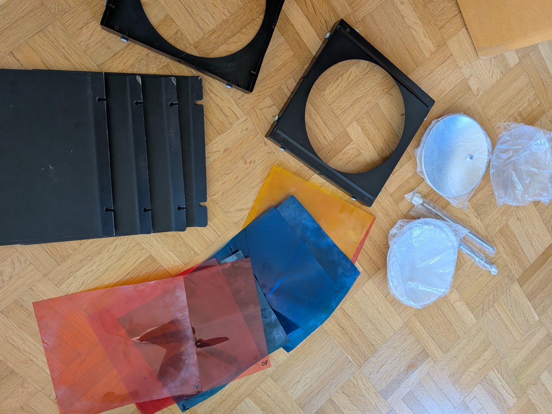 Flash: Elinchrom Blitzset – Usato da Schaffhausen venduto da Youalwaysmakemesmile 4