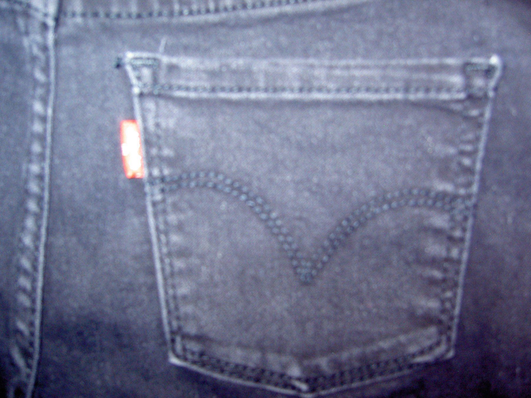 Pantalons: LEVIS -pull on jegginggr.146-152 – D'occasion à Bettlach par Kvety 1