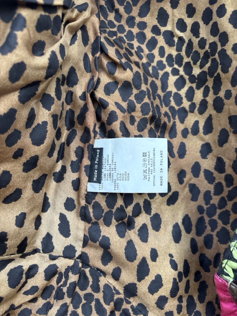 Etro Giacche: Etro Milano XS – Usato da Arlesheim venduto da schnsel 5