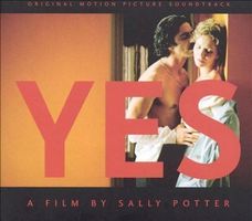 Yes - Music From The Film F18