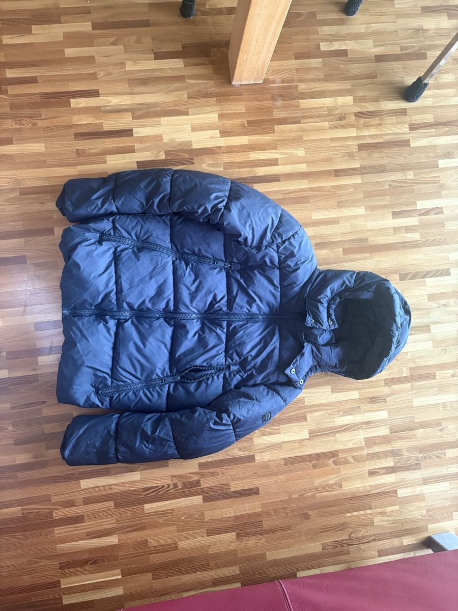 Jacken: Winterjacke  – Neu (gemäss Beschreibung) aus Luzern von noa_sl6v