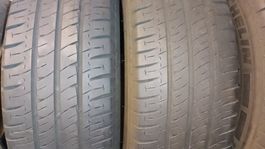 235/65 R16C 115/113 R Michelin Agilis+