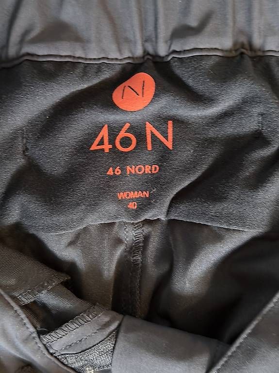 Pantaloni: 46 Nord Hose Gr.40 – Usato da Seedorf UR venduto da Lia_mia 1