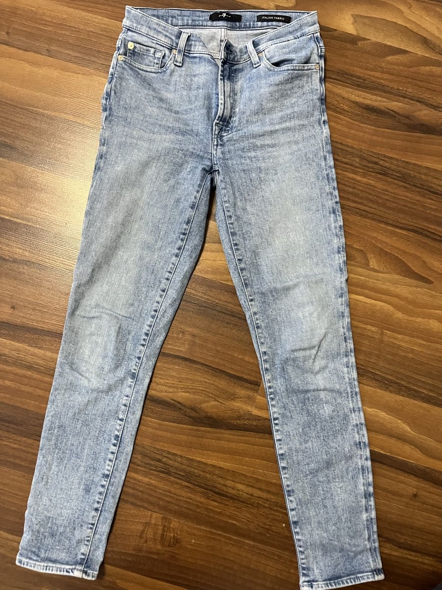 Jeans: Jeans – D'occasion à Dielsdorf par jes_9kx7