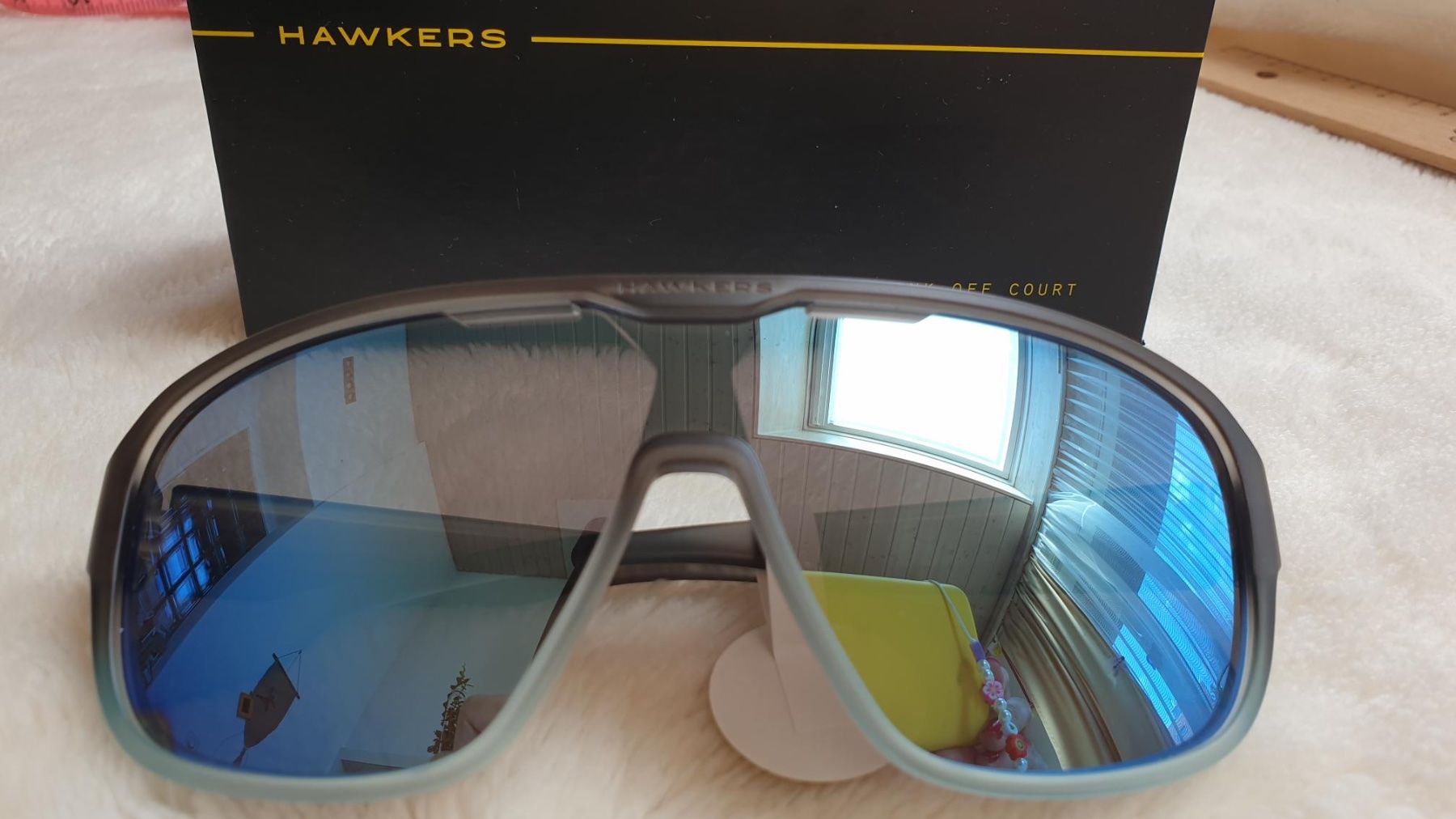 Occhiali & Lenti: Hawkers - Sportbrille – Nuovo e nell'imballaggio originale da Würenlos venduto da Abracadabra26 1