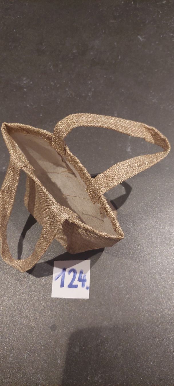 Bambole: Puppenjuttenposchti Tasche – Nuovo (secondo la descrizione) da Muri AG venduto da nindo1 5