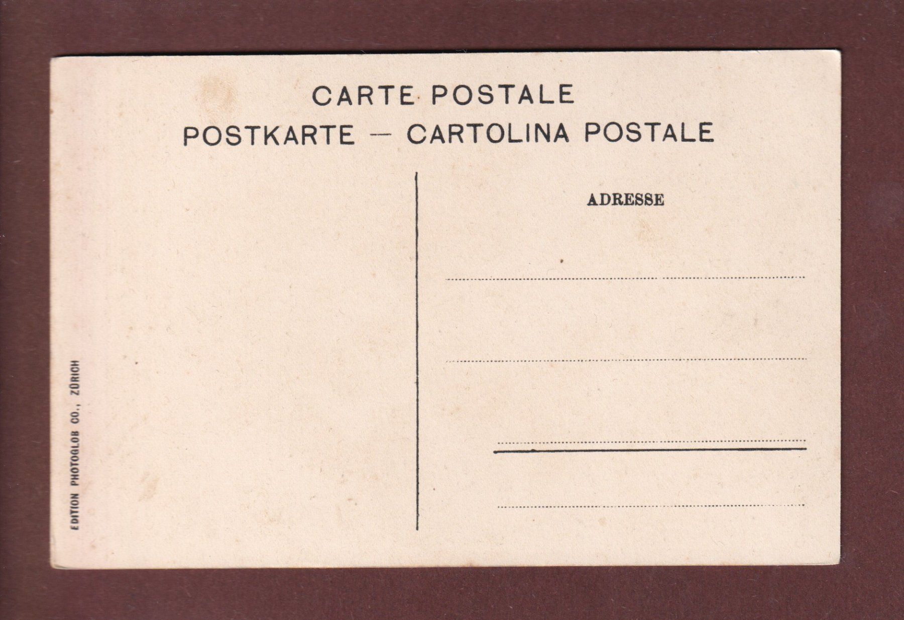 Cartoline postali: Gotthardbahn - Brücke bei AMSTEG – Usato da Pully venduto da nicecards 1