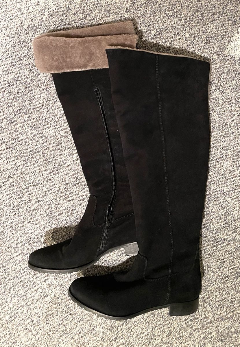 Scarpe da donna: Bottes hussarde 40 – Nuovo (secondo la descrizione) da Genève venduto da flocon06 1