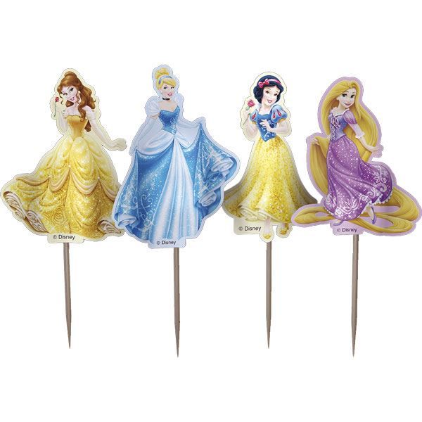 Teglie da forno: Muffin-Set 48teilig - Princess – Nuovo e nell'imballaggio originale da Wetzikon ZH venduto da shoo-shoos 1