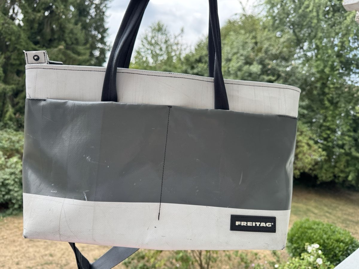 Freitag Sacs: Sac Freitag – D'occasion à Brügg BE par haj_9zhk