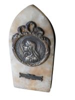 Bild Alabaster - Jakobsweg