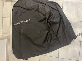 Outdoorchef Kugel Grill Abdeckung 